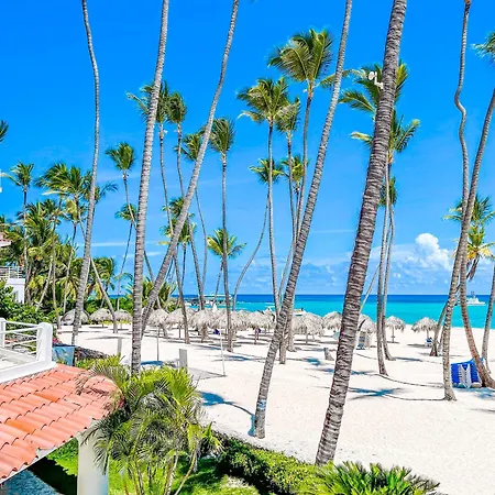 Oceanfront & Garden Vieww Villas Hotel Wifi Bbq Parking Los Corales Beach Club & Spa